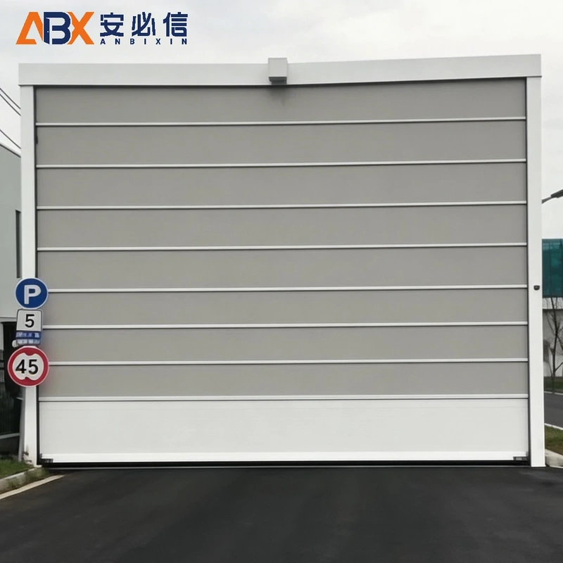 酒泉市柔性门